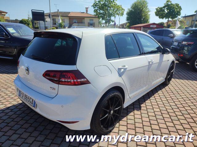 VOLKSWAGEN Golf 1.4 TSI 5p. R-line