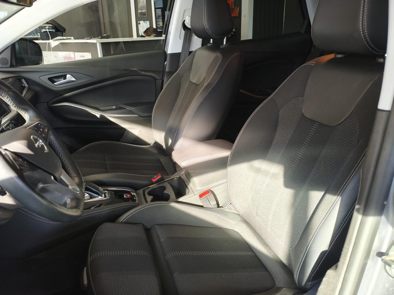 Opel Grandland 1.5 diesel Ecotec aut. GS