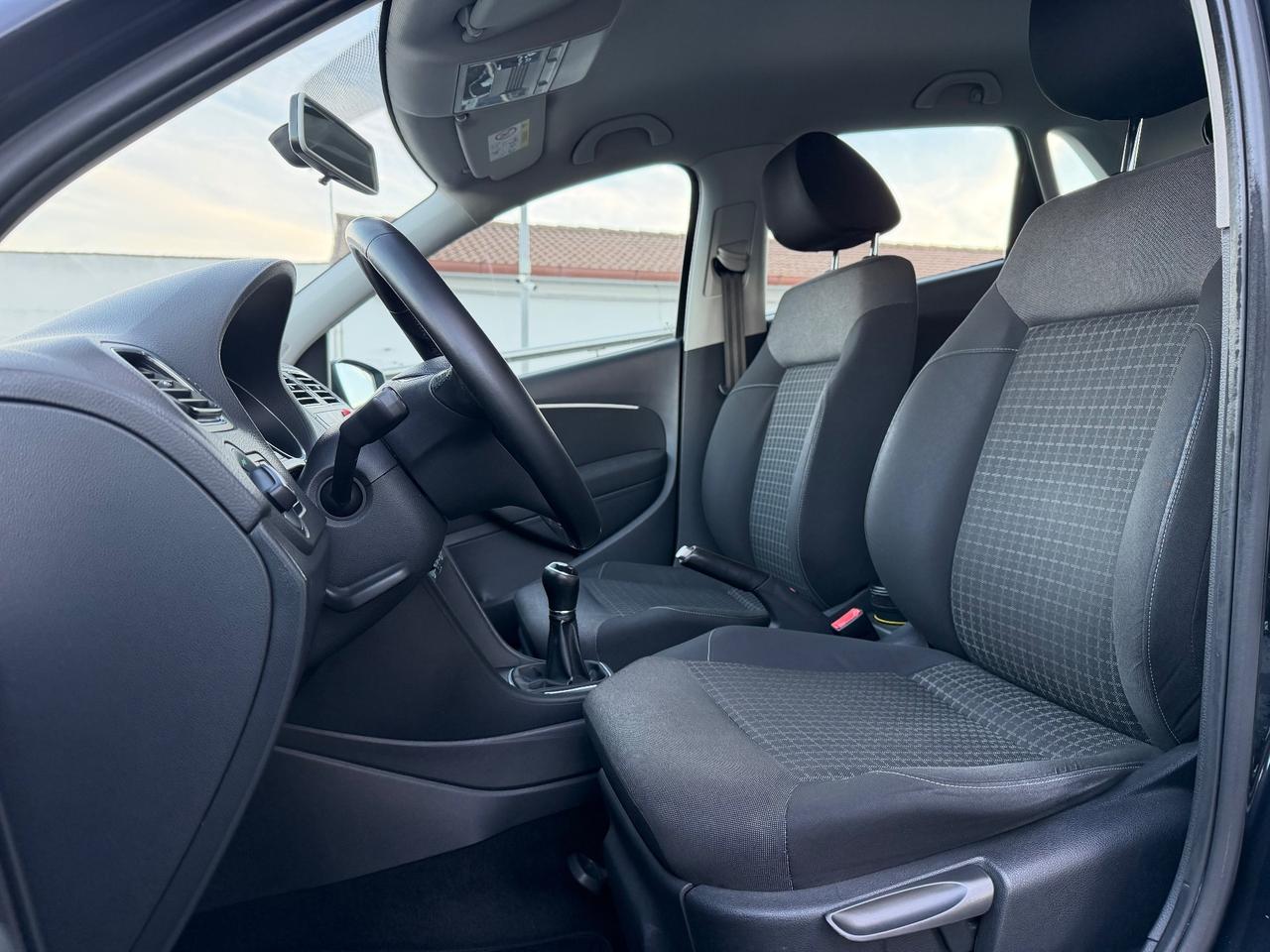 Volkswagen Polo 1.4 TDI 5p. Trendline