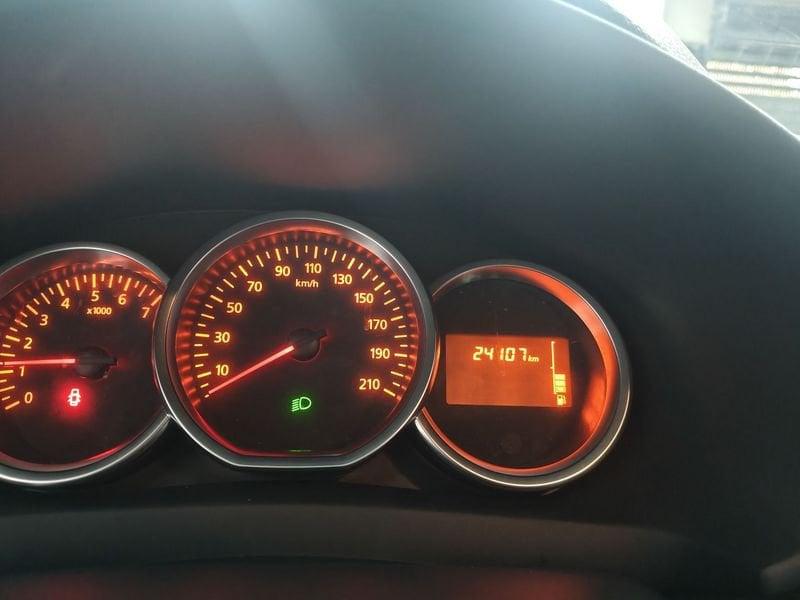 Dacia Sandero 0.9 TCE WOW S&S EU6