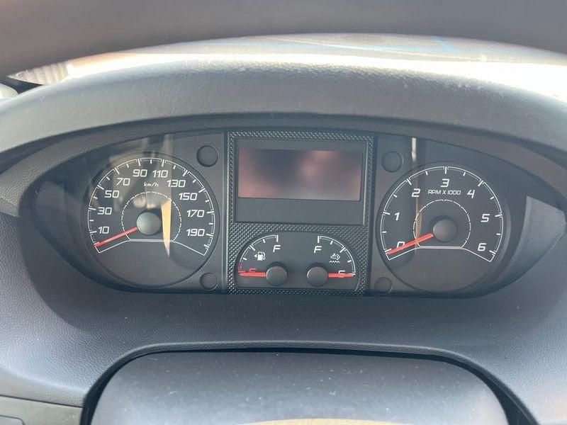 Peugeot Boxer Boxer 335 2.2 BlueHDi 140 S&S L3H2 (IVA ESCL.)
