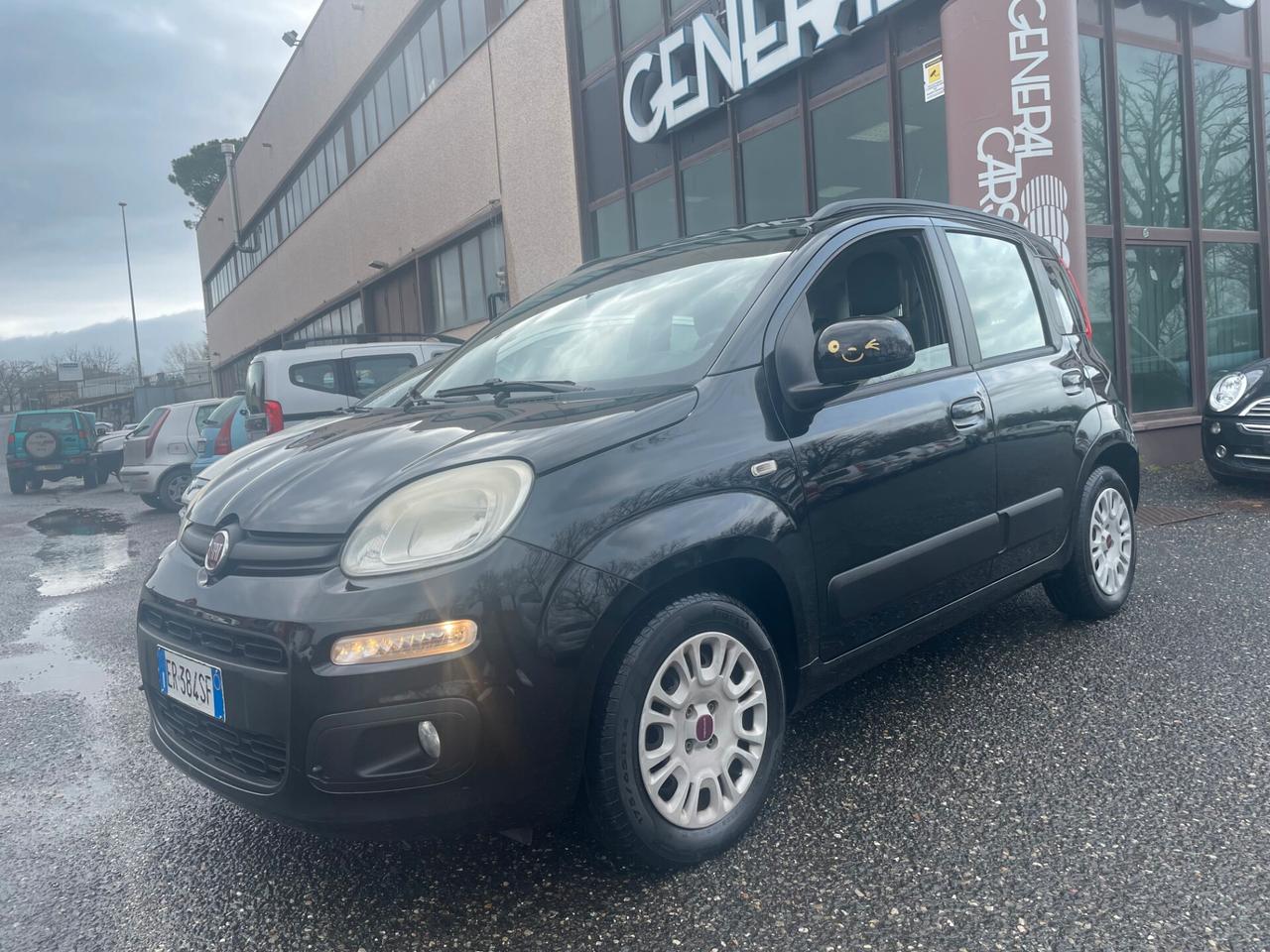 Fiat Panda 1.2 Pop