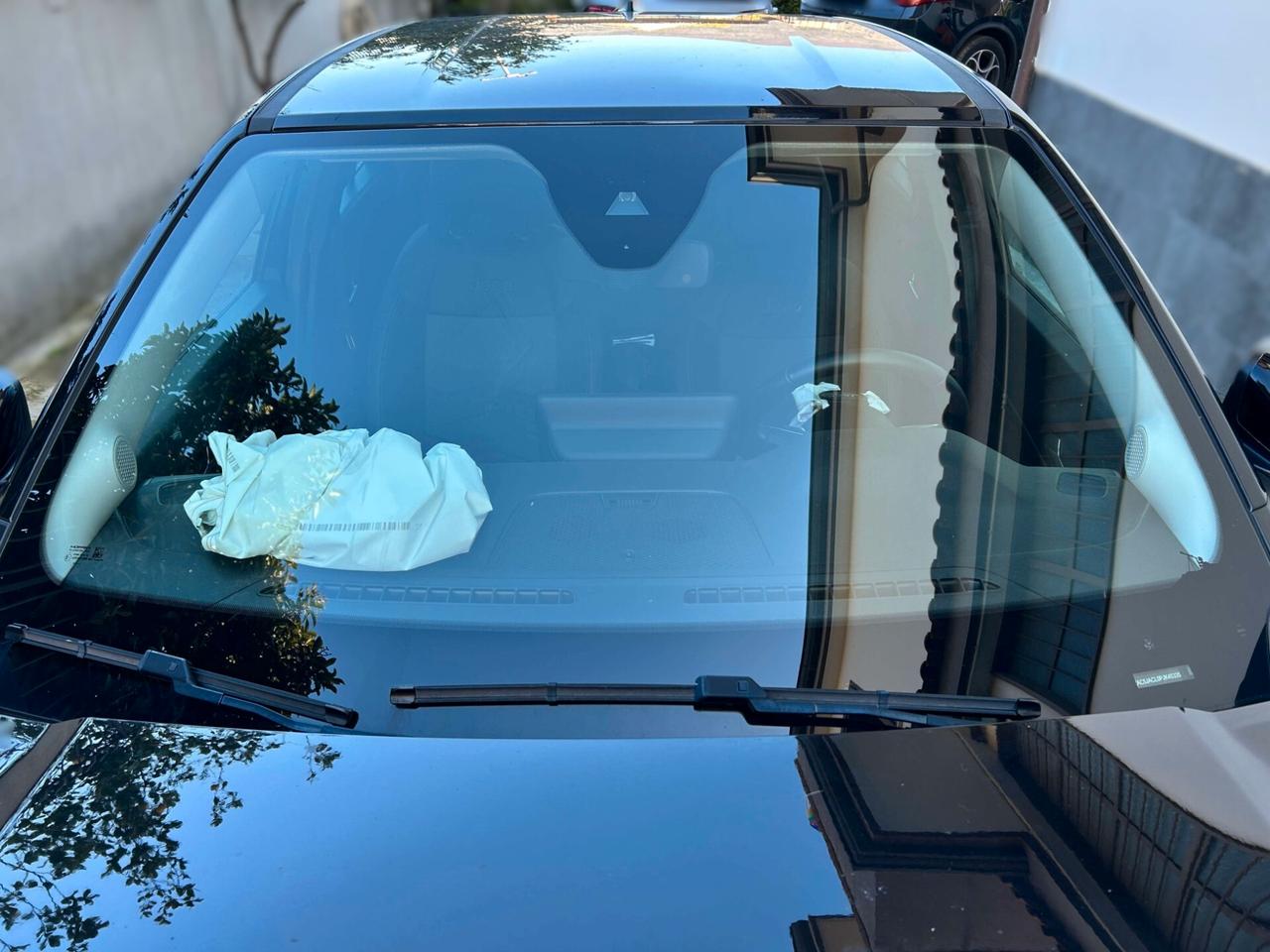 Jeep Avenger 1.2 Benz 100CV - 2024 Incidentata