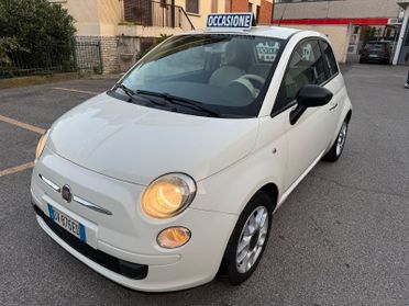 Fiat 500 1.2 Pop 69CV ***OK NEOPATENTATI***
