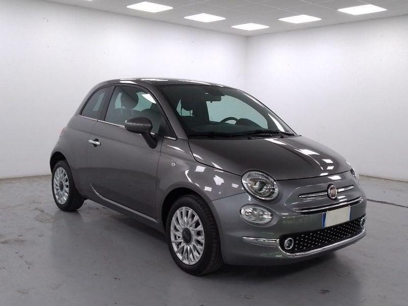 FIAT 500 1.0 hybrid Dolcevita 70cv