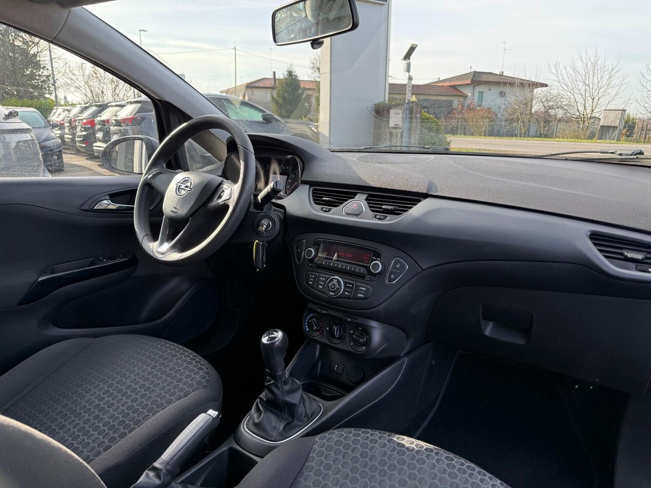 Opel Corsa 1.3 Diesel Neopatentati