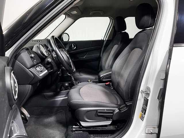 MINI Cooper SE Countryman Mini 1.5 Cooper SE Countryman ALL4 Automatica