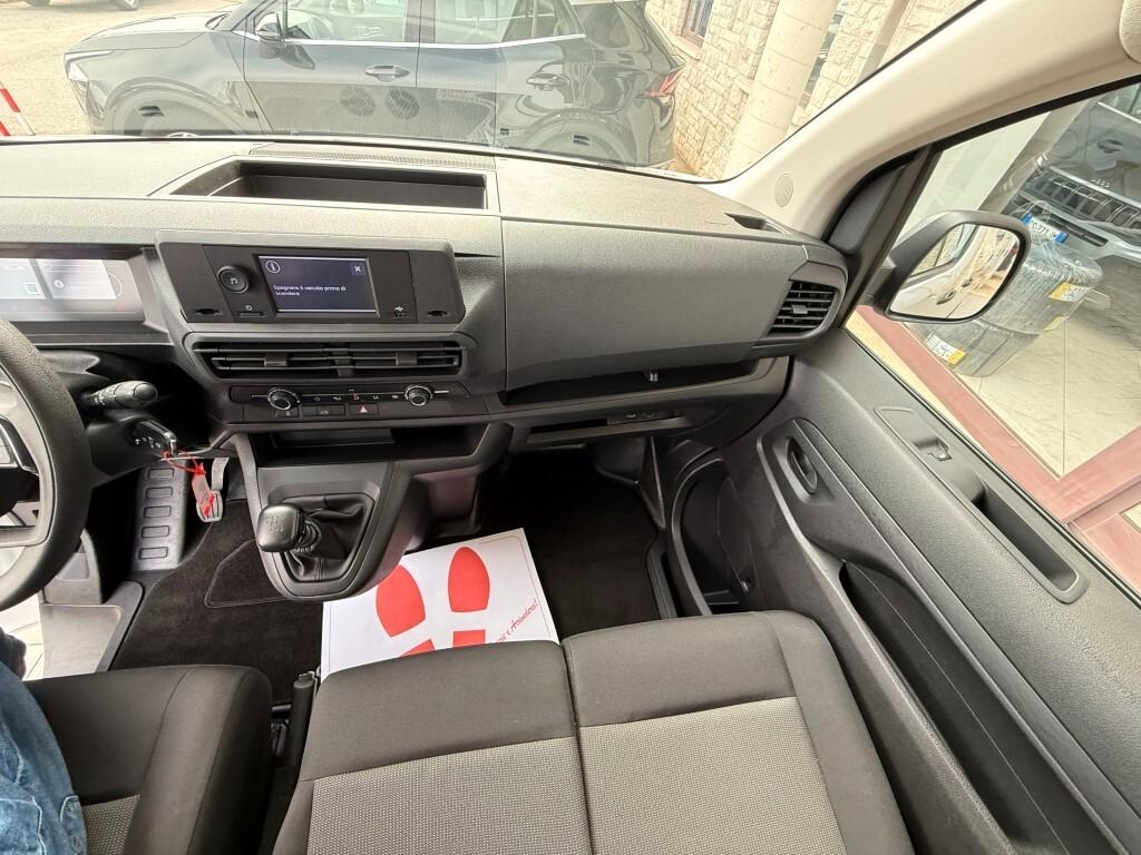 FIAT Scudo 1.5 bluehdi 120cv L2H1