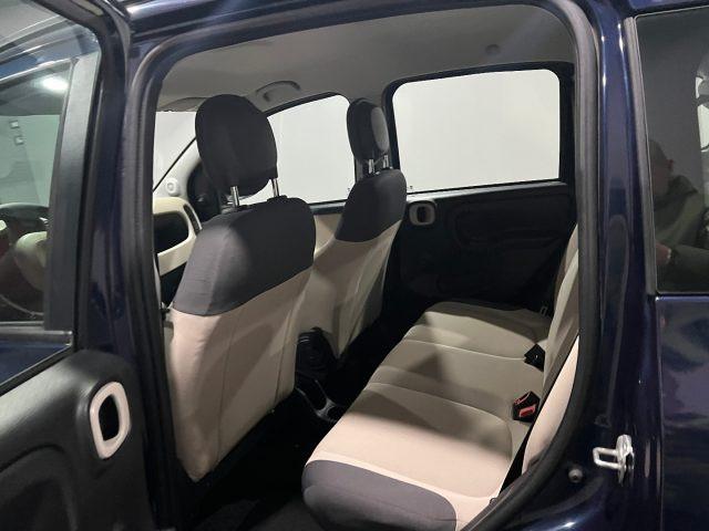 FIAT Panda 1.2 Easy. 5° POSTO
