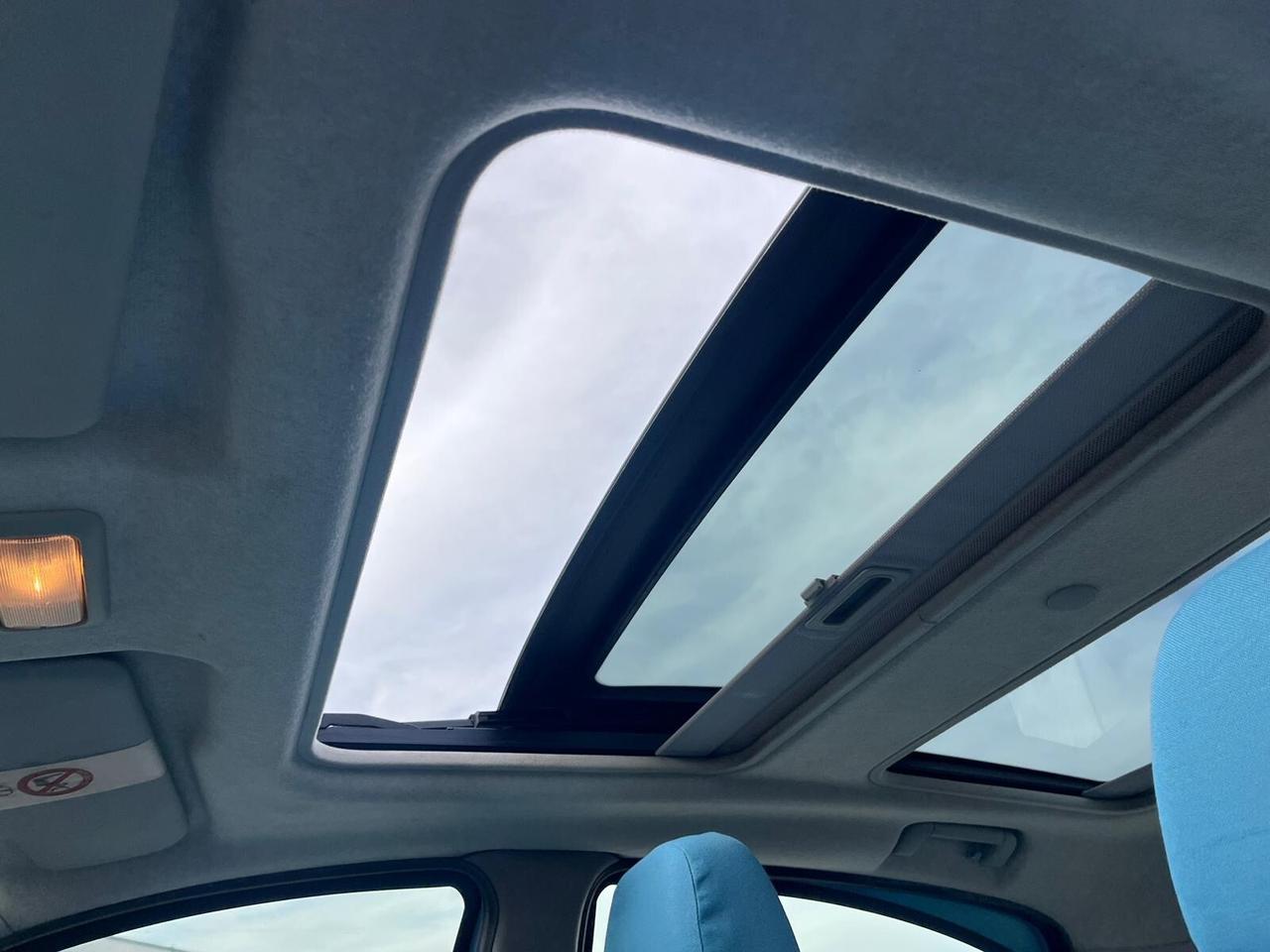 Fiat Panda 1.2 TETTO APRIBILE pronta consegna