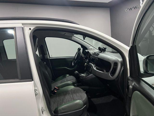 FIAT Panda 1.3 MJT-2 95 E6 CV S&S 4x4