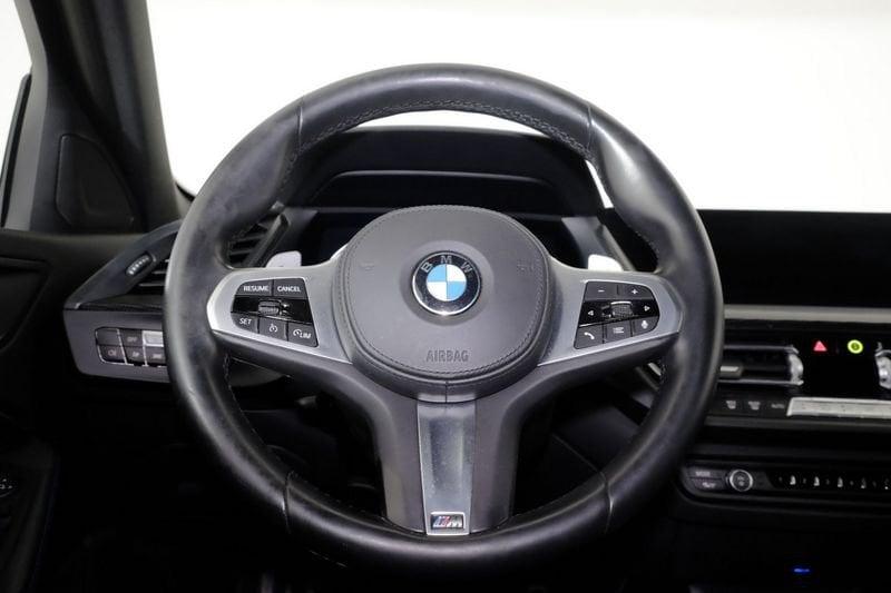 BMW Serie 1 F40 Benzina M 135i xdrive auto