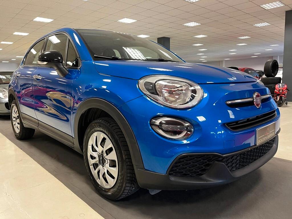 Fiat 500X 1.0 t3 Urban