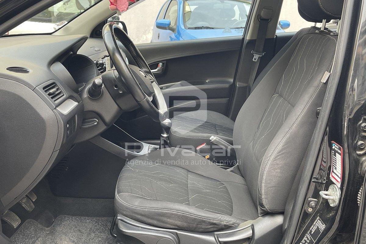 KIA Picanto 1.0 12V 5 porte Cool