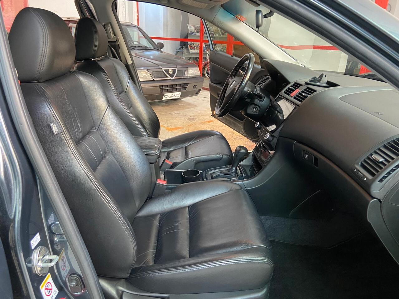 Honda Accord 2.4 i-VTEC aut. Exec. 133.000KM!!!