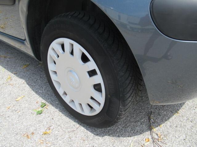 Citroen C3 BENZINA (poss. GPL) 1.1 Exclusive Style