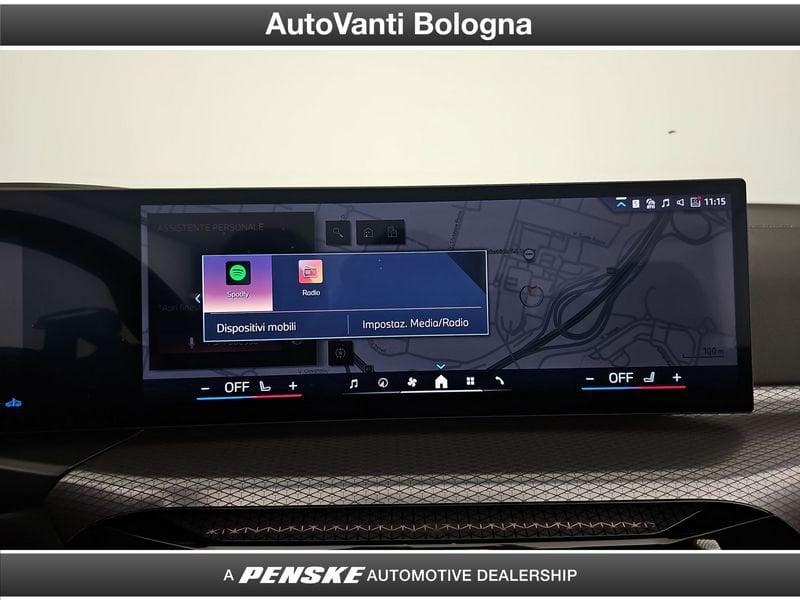 BMW Serie 4 Cabrio 420d 48V Cabrio Msport Pro