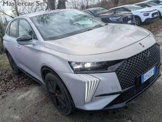 DS AUTOMOBILES DS 7 1.5 bluehdi Performance Line 130cv - GP622FY