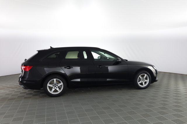 AUDI A4 A4 Avant 30 TDI/136 CV S tronic Business