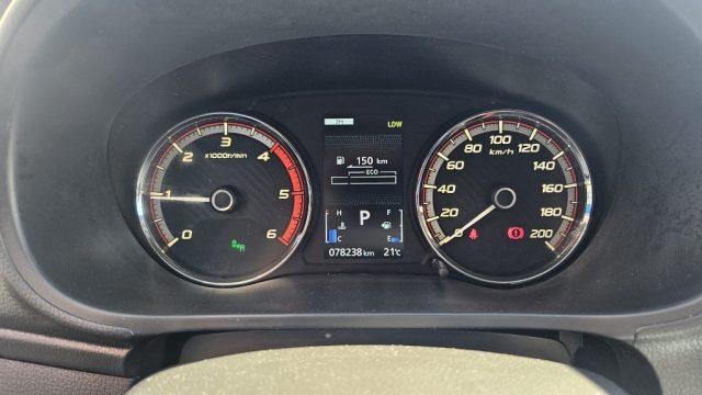 MITSUBISHI L200 2.3 D Club Cab 4x4 Super Select Intense