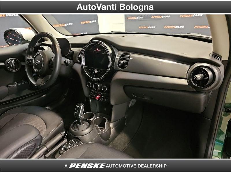 MINI Mini 3 porte Mini 1.5 Cooper Classic