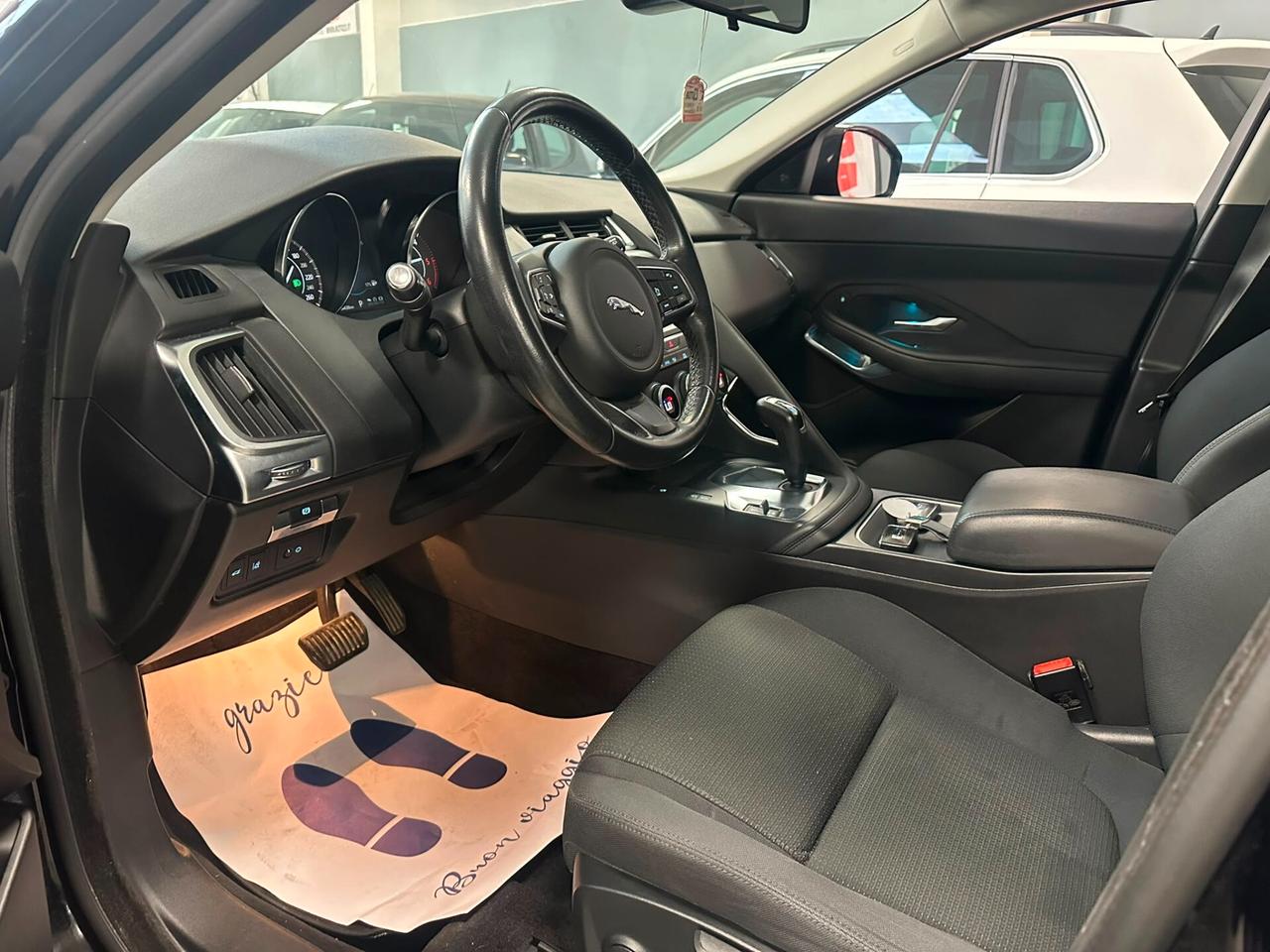 Jaguar E-Pace 2.0D 150 CV