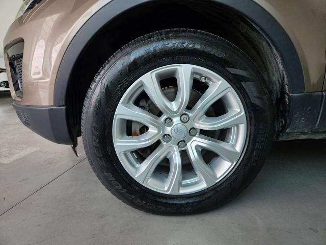Land Rover Range Rover Evoque 5p 2.0 td4 SE 150cv auto e6