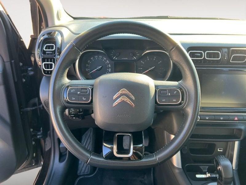 Citroën C3 Aircross 1ª s. PureTech 82 Feel
