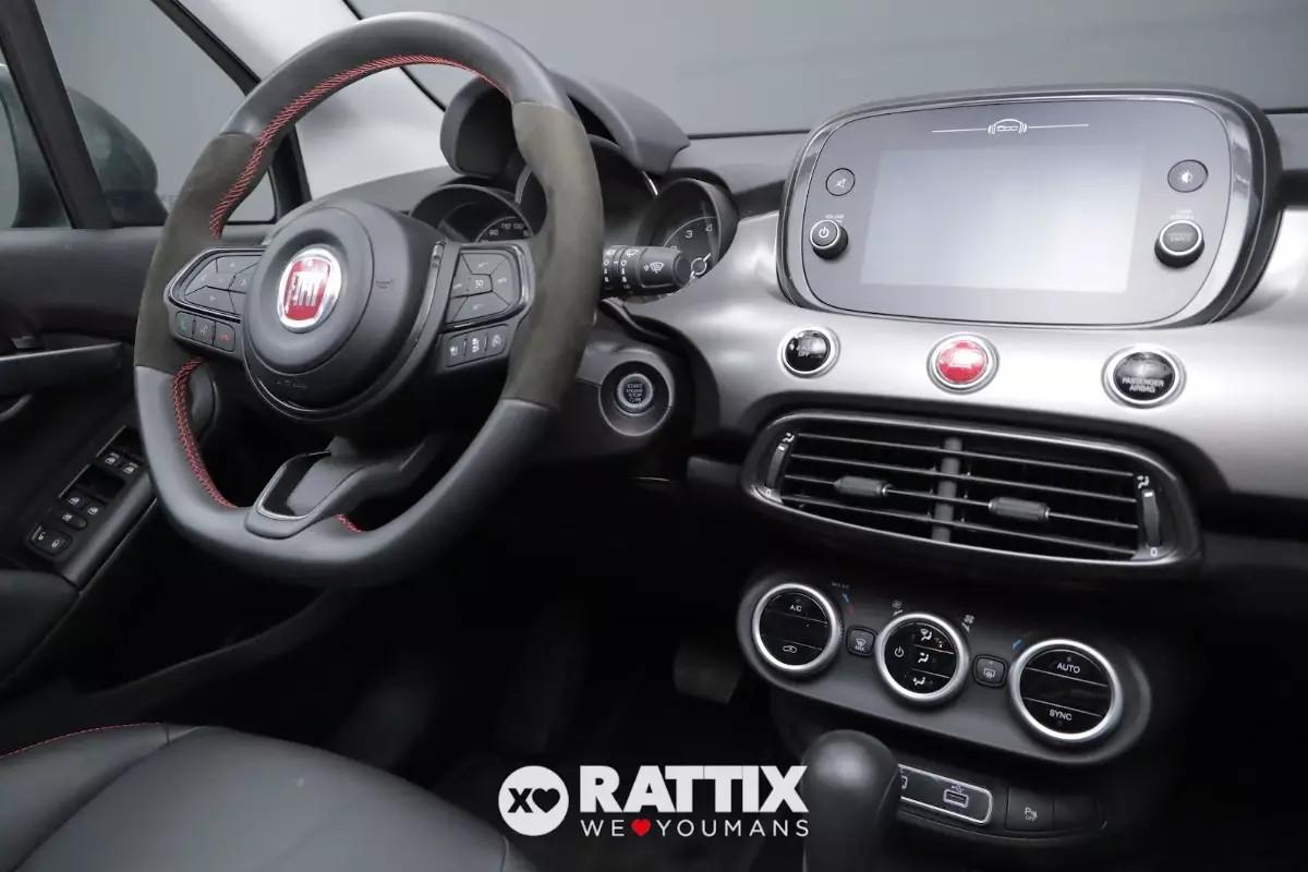 Fiat 500X 1.5 T4 Hybrid 130CV Sport Dolcevita DCT