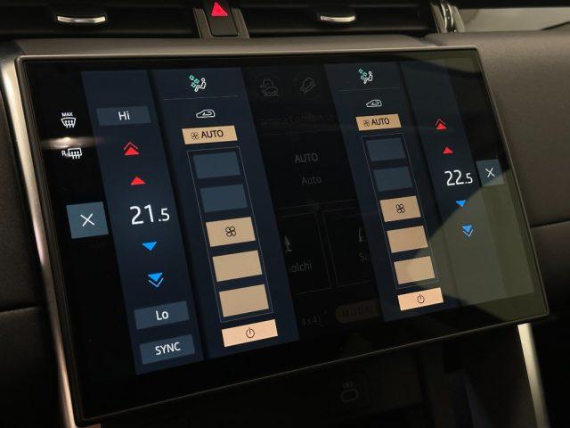 LAND ROVER Discovery Sport 2.0 TD4 163 CV AWD Auto S