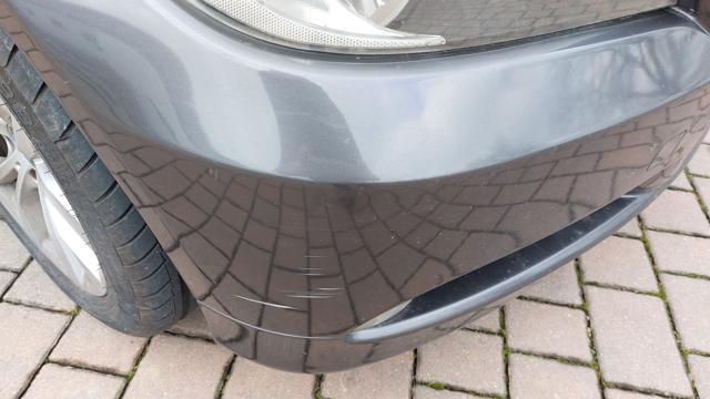 BMW 318 d cat Touring Attiva 163 Cv Marciante