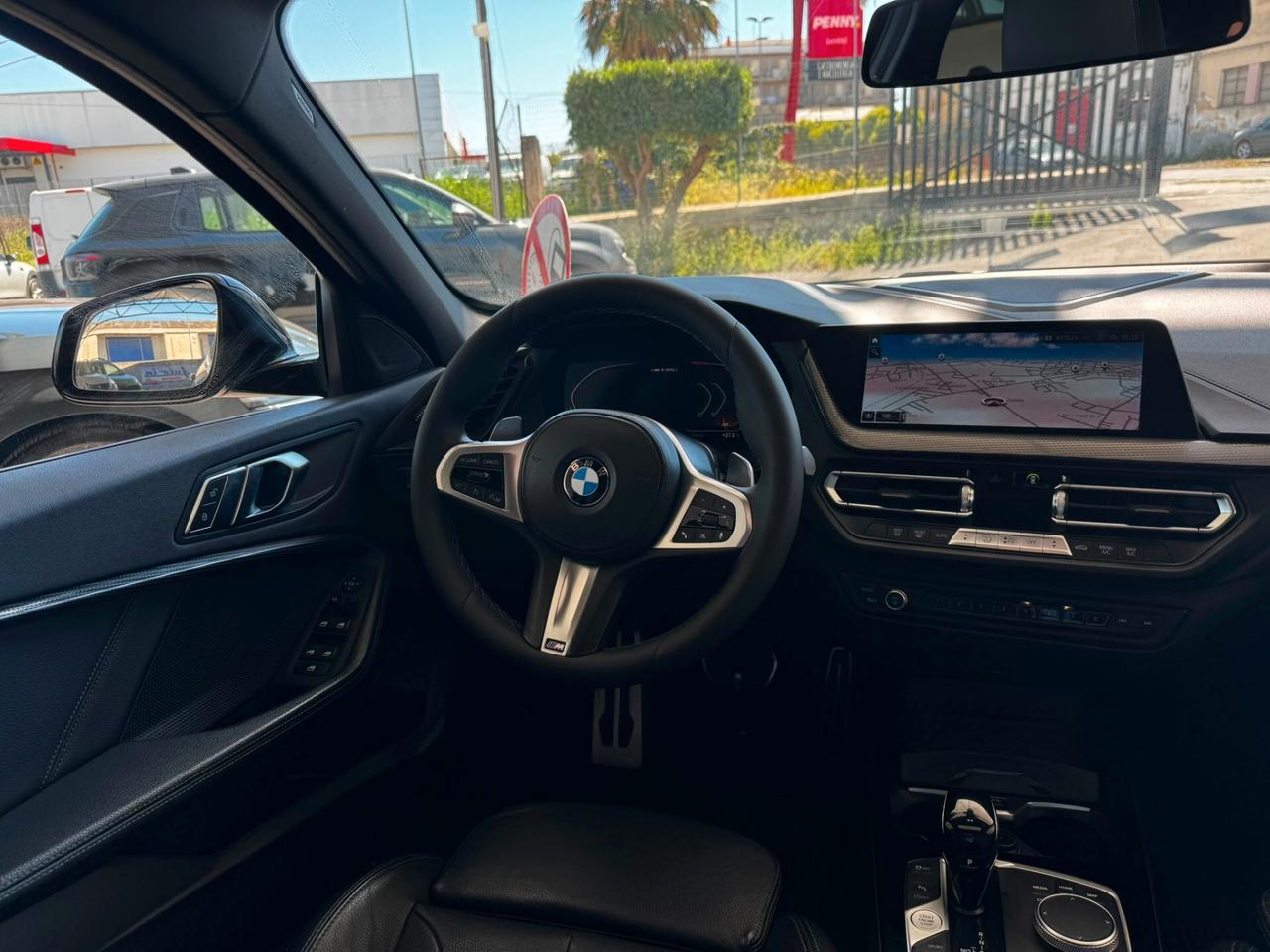 Bmw 135 M 135i xDrive Colorvision Edition