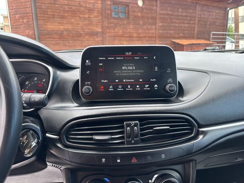 FIAT Tipo Tipo 1.6 Mjt S&S SW Lounge