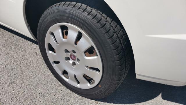 FIAT Doblo 1.6 MJT 101CV Cassonato Work-Up CLIMA AUTOMATICO