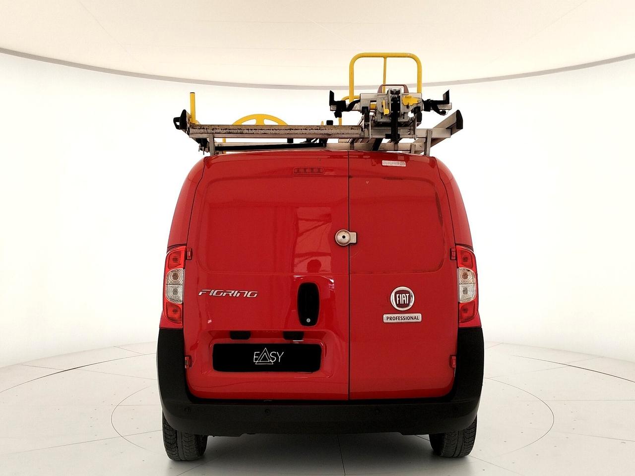 Fiat Fiorino 1.3 MJT 95CV Cargo Adventure - IVA ESCLUSA