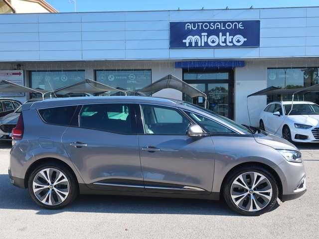Renault Grand Scenic Grand Scenic IV 1.5 dci energy Int. 110cv edc 7P