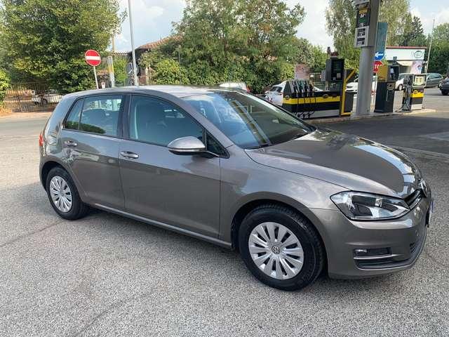 Volkswagen Golf Golf 5p 1.2 tsi Trendline ADATTO AI NEOPATENTATI