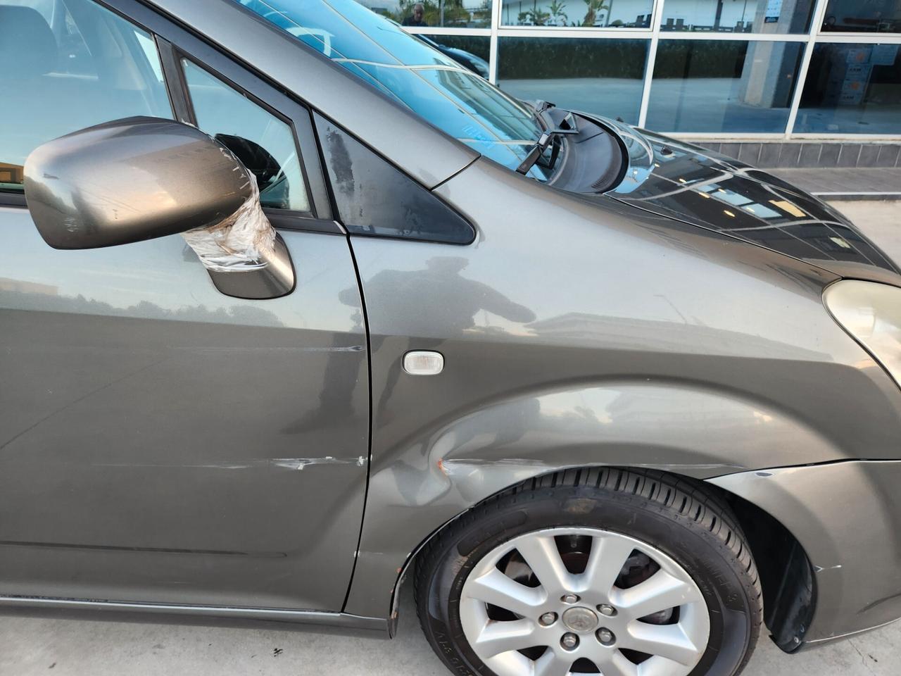 Toyota Corolla Verso 2.2 16V D-4D Sol
