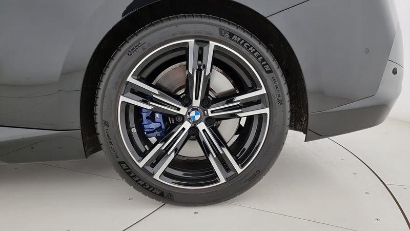 BMW Serie 2 Coupé 220d 48V Coupé Msport