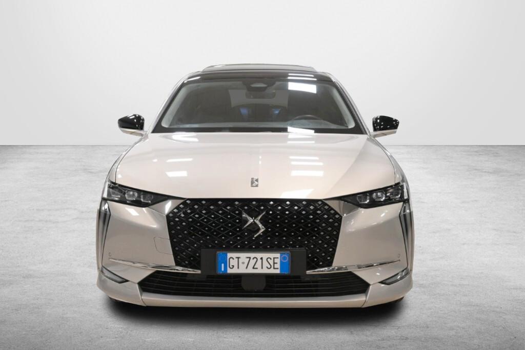DS 4 1.2 PURETECH 130CV AUT. OPERA ( TETTO PANORAMICO APR. - PELLE - ADAPTIVE CRUISE - FARI LED - PDC - COCKPIT - NAVI - MIRROR - TELECAMERA 360 - HEAD UP DISPLAY )