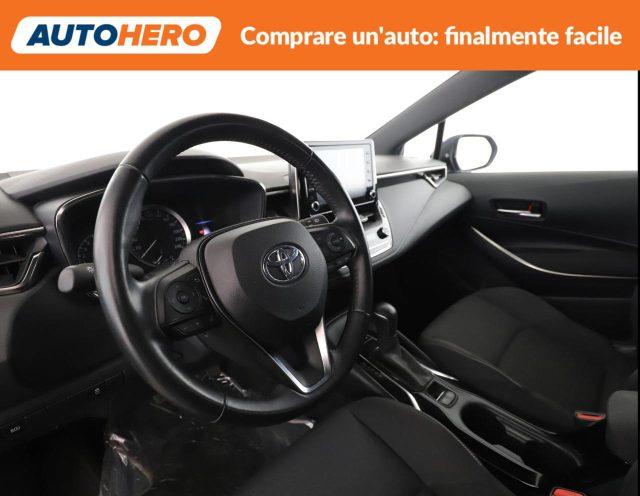 TOYOTA Corolla 1.8 Hybrid Active