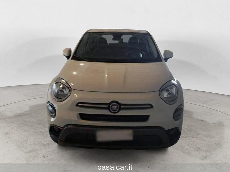 FIAT 500X 1.0 T3 120 CV Business 3 ANNI DI GARANZIA KM ILLIMITATI PARI ALLA NUOVA