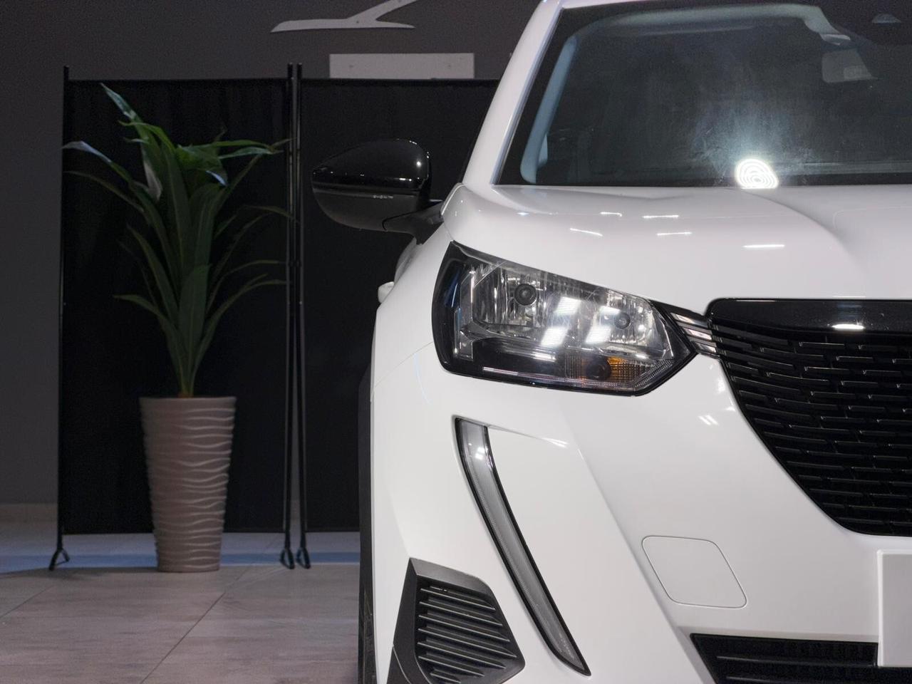 Peugeot 2008 BlueHDi 110 S&S Active