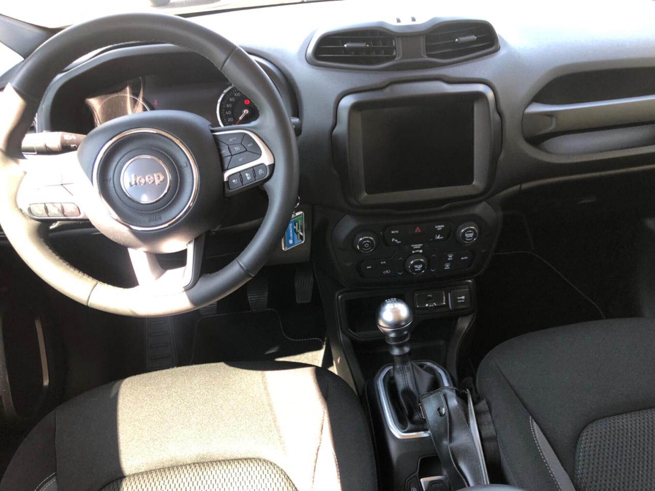 Jeep Renegade 1.6 Mjt 130 SUPER PREZZO