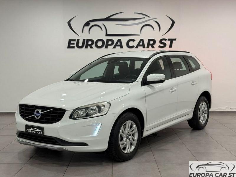 Volvo XC60 D4 AWD Business Plus
