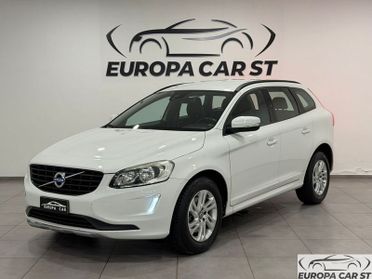 Volvo XC60 D4 AWD Business Plus