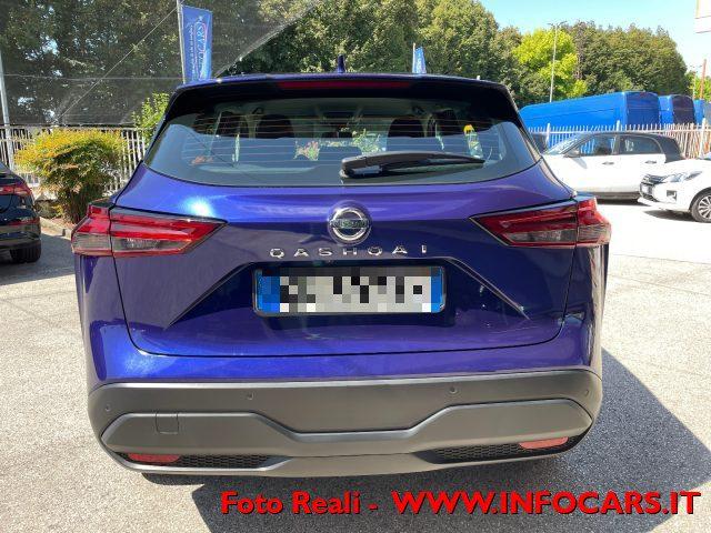 NISSAN Qashqai MHEV 158 CV Xtronic Business PROMO !
