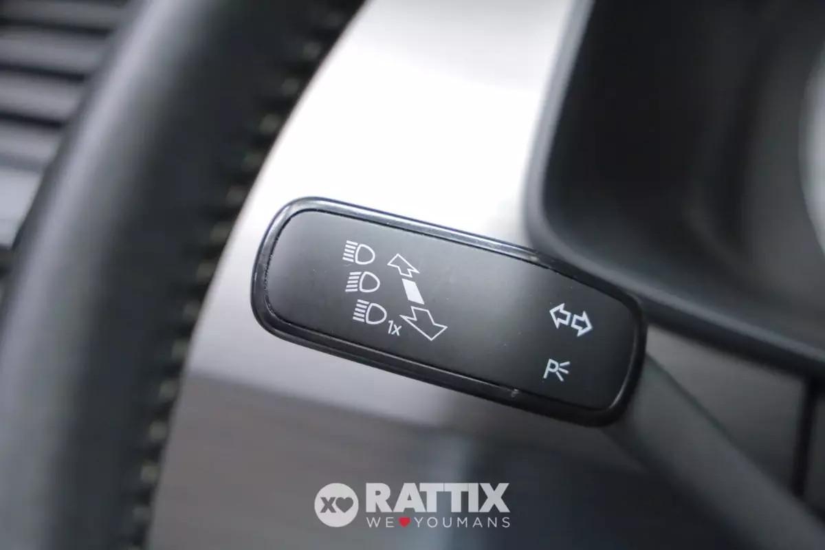 Skoda Kodiaq 2.0 TDI Evo 150CV S-Tech DSG 4x4 7p.ti