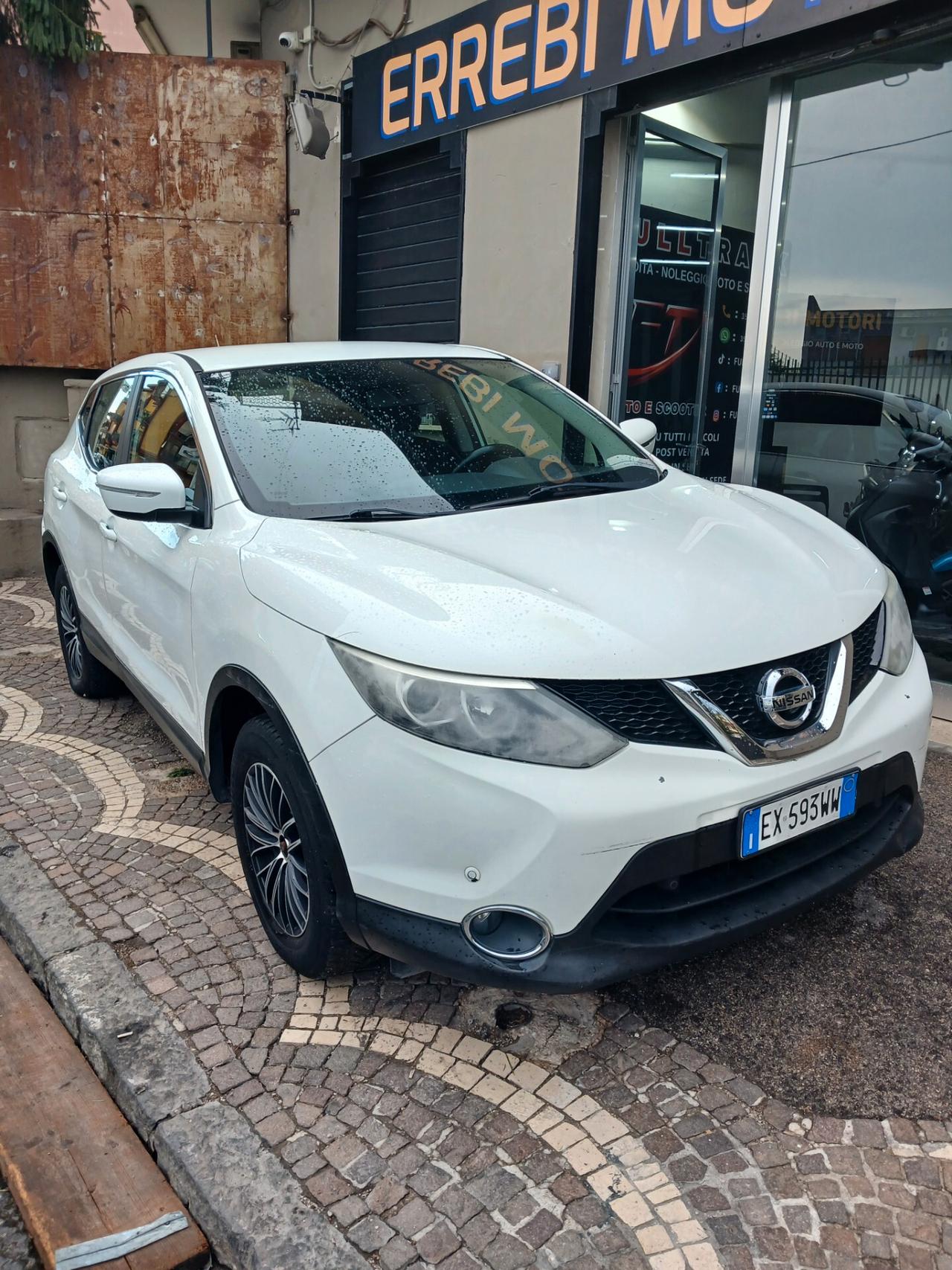 AUTOCARRO 5 POSTI COMPRESO IVA