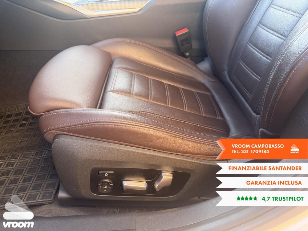 BMW Serie 3(G20/1-80/1) 330d 48V xDrive Touring...